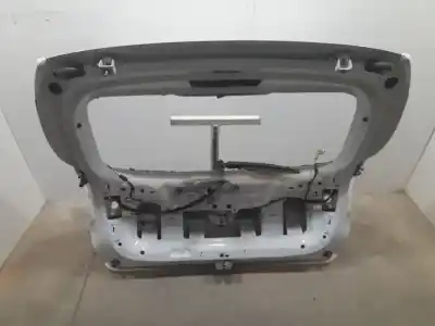 Second-hand car spare part tailgate for mg zs 1.0 t-gdi oem iam references 10691021sepp  