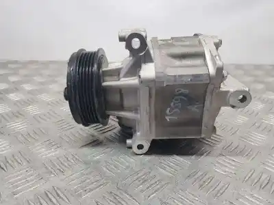 Pezzo di ricambio per auto di seconda mano Compressore Aria Condizionata per MG ZS 1.0 T-GDI Riferimenti OEM IAM 10723614  HF01234YF