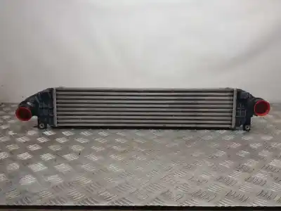 Second-hand car spare part Intercooler for MG ZS 1.0 T-GDI OEM IAM references 12345611  420810582