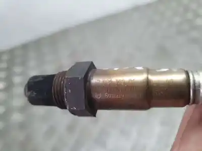 Автозапчастина б/у лямбда-зонд для mini mini 5-trg. (f55) cooper посилання на oem iam 780436901  0281004079