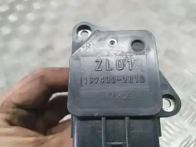 Tweedehands auto-onderdeel stroommeter voor mazda 2 (de_, dh_) 1.3 (de3fs) oem iam-referenties 1974002010  