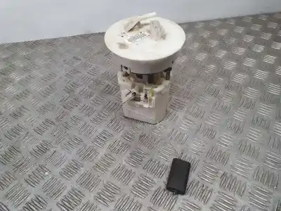 Peça sobressalente para automóvel em segunda mão boia / bomba combustível por mazda 2 (de_, dh_) 1.3 (de3fs) referências oem iam zj381335xb  ps0217552