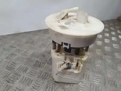 Peça sobressalente para automóvel em segunda mão boia / bomba combustível por mazda 2 (de_, dh_) 1.3 (de3fs) referências oem iam zj381335xb  ps0217552