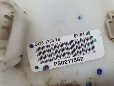 Peça sobressalente para automóvel em segunda mão boia / bomba combustível por mazda 2 (de_, dh_) 1.3 (de3fs) referências oem iam zj381335xb  ps0217552