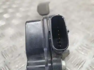 Pezzo di ricambio per auto di seconda mano potenziometro per mazda 2 (de_, dh_) 1.3 (de3fs) riferimenti oem iam k42387410  06k05d00309