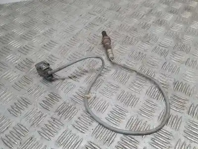 Pezzo di ricambio per auto di seconda mano sonda lambda per mazda 2 (de_, dh_) 1.3 (de3fs) riferimenti oem iam k42384871