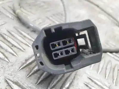 Second-hand car spare part lambda probe for mazda 2 (de_, dh_) 1.3 (de3fs) oem iam references k42384871  