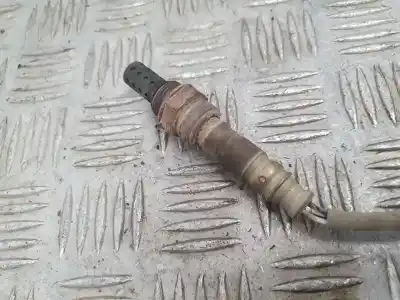 İkinci el araba yedek parçası lambda probu için mazda 2 (de_, dh_) 1.3 (de3fs) oem iam referansları k42384871  