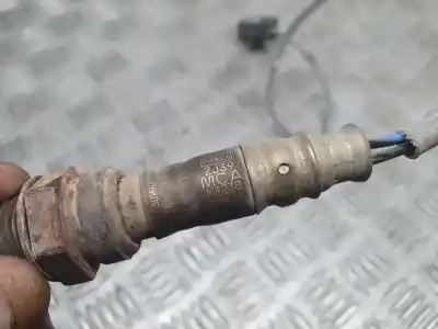 İkinci el araba yedek parçası lambda probu için mazda 2 (de_, dh_) 1.3 (de3fs) oem iam referansları k42384871  