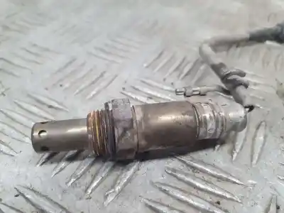 Pièce détachée automobile d'occasion sonde lambda pour toyota auris active références oem iam 8946720100  