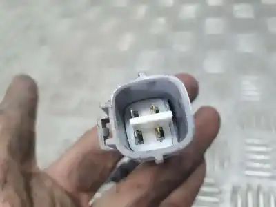 Pièce détachée automobile d'occasion sonde lambda pour toyota auris active références oem iam 8946720100  