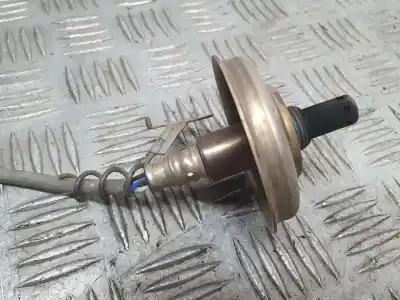 Pezzo di ricambio per auto di seconda mano sonda lambda per mazda 2 (de_, dh_) 1.3 (de3fs) riferimenti oem iam k42384321  