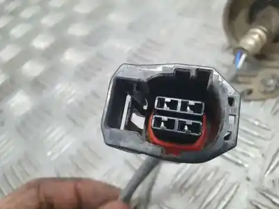 Pezzo di ricambio per auto di seconda mano sonda lambda per mazda 2 (de_, dh_) 1.3 (de3fs) riferimenti oem iam k42384321  