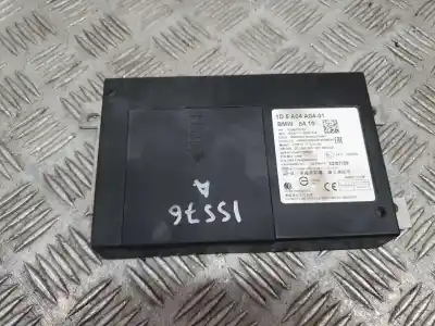 Second-hand car spare part  for MINI MINI 5-TRG. (F55)  OEM IAM references 1D5A04A0401  356307110383188