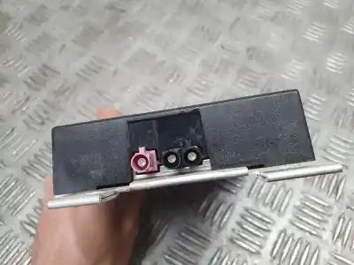 Second-hand car spare part electronic module for mini mini 5-trg. (f55) cooper oem iam references 1d5a04a0401  356307110383188
