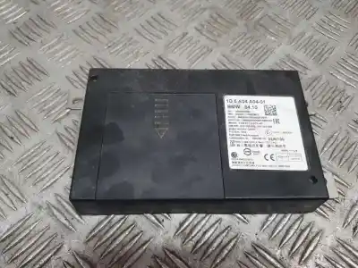 Автозапчастина б/у  для MINI MINI 5-TRG. (F55)  Посилання на OEM IAM 1D5A04A0401  356307110381802