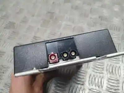 Pezzo di ricambio per auto di seconda mano modulo elettronico per mini mini 5-trg. (f55) cooper riferimenti oem iam 1d5a04a0401  356307110381802