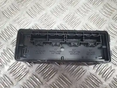 Pezzo di ricambio per auto di seconda mano  per OPEL ASTRA J LIM.  Riferimenti OEM IAM 13586728  GW5114547