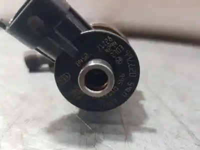 Second-hand car spare part injector for citroen c-elysee (dd_) 1.6 bluehdi 100 oem iam references 0445110566  