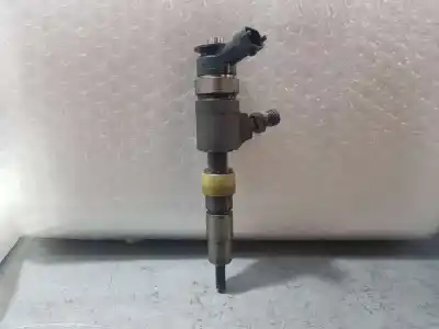Second-hand car spare part injector for citroen c-elysee (dd_) 1.6 bluehdi 100 oem iam references 0445110566  