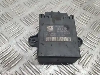 Автозапчастина б/у електронний модуль для ford ecosport (cr6) st-line посилання на oem iam gn1514b534ah