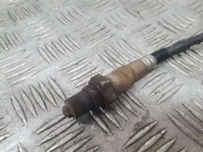 Pezzo di ricambio per auto di seconda mano sonda lambda per opel astra j lim. cosmo riferimenti oem iam 55562206  0258010065