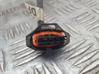 Pezzo di ricambio per auto di seconda mano sonda lambda per opel astra j lim. cosmo riferimenti oem iam 55562206  0258010065