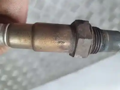 Pezzo di ricambio per auto di seconda mano sonda lambda per opel astra j lim. cosmo riferimenti oem iam 55562206  0258010065