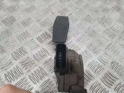 Second-hand car spare part potentiometer for opel astra j lim. cosmo oem iam references 13252702  6pv00976507