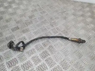 Pezzo di ricambio per auto di seconda mano sonda lambda per opel astra j lim. cosmo riferimenti oem iam 55562205
