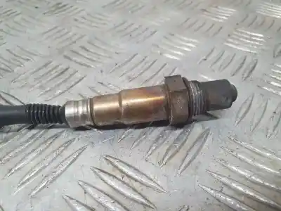 Second-hand car spare part lambda probe for opel astra j lim. cosmo oem iam references 55562205  0258010067