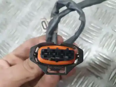 Second-hand car spare part lambda probe for opel astra j lim. cosmo oem iam references 55562205  0258010067