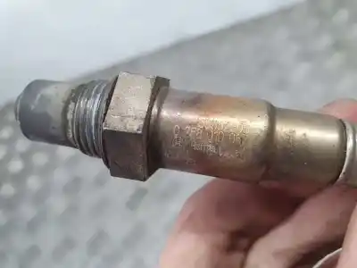 Second-hand car spare part lambda probe for opel astra j lim. cosmo oem iam references 55562205  0258010067