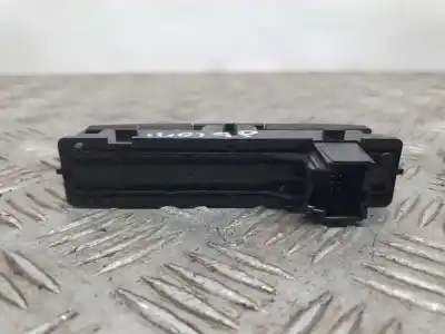 Second-hand car spare part electronic module for opel astra j lim. cosmo oem iam references 13285122  