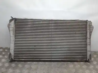 Peça sobressalente para automóvel em segunda mão intercooler por toyota auris active referências oem iam jd1271003521  