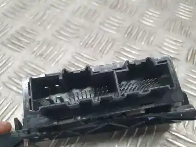 Second-hand car spare part electronic module for ford ecosport (cr6) st-line oem iam references gn1514b531aj  