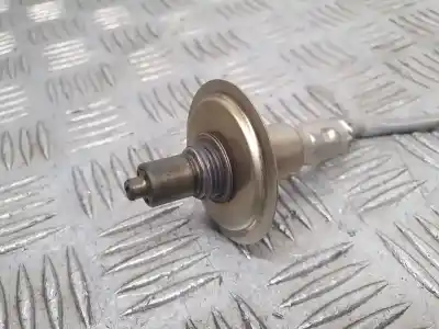Second-hand car spare part lambda probe for renault captur ii experience oem iam references 226902746r  