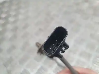 Second-hand car spare part lambda probe for renault captur ii experience oem iam references 226902746r  