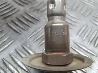 Second-hand car spare part lambda probe for renault captur ii experience oem iam references 226902746r  