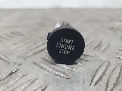 Second-hand car spare part start/stop button for renault captur ii experience oem iam references 251503993r