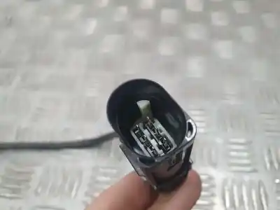 Pezzo di ricambio per auto di seconda mano sonda lambda per renault captur ii experience riferimenti oem iam 226900029p  
