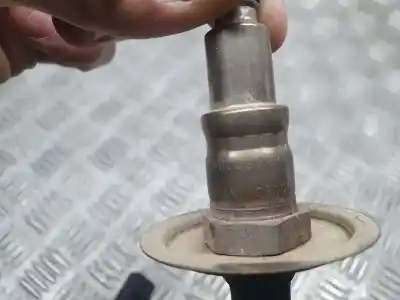 Pezzo di ricambio per auto di seconda mano sonda lambda per renault captur ii experience riferimenti oem iam 226900029p  