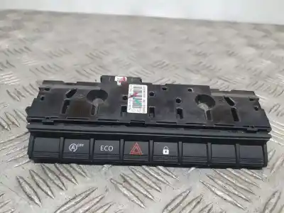 Second-hand car spare part Multifunction Switch for RENAULT CAPTUR II Experience OEM IAM references 283E86009R  BE1167293C