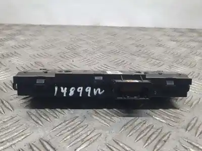 Second-hand car spare part multifunction switch for renault captur ii experience oem iam references 283e86009r  be1167293c