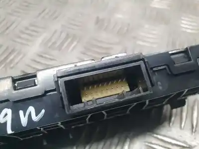 Second-hand car spare part multifunction switch for renault captur ii experience oem iam references 283e86009r  be1167293c