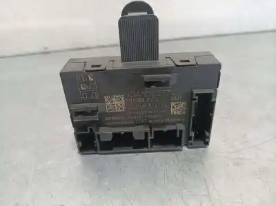 Peça sobressalente para automóvel em segunda mão  por SKODA OCTAVIA COMBI (5E5)  Referências OEM IAM 5Q4959392E  A2C7494680200