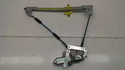 Автозапчастина б/у регулятор скла заднього правого для CITROEN XSARA PICASSO 2.0 HDi SX Посилання на OEM IAM   2 PINS