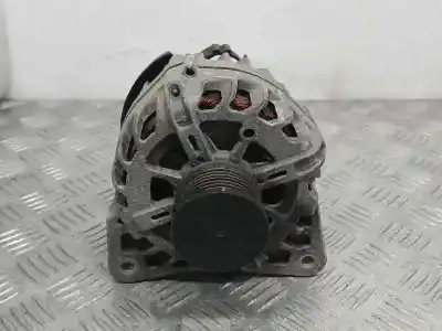 Pièce détachée automobile d'occasion Alternateur pour RENAULT CLIO V BUSINESS EDITION Références OEM IAM 231008040R  2613543B