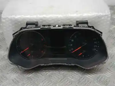 Second-hand car spare part DASHBOARD for RENAULT CLIO V  OEM IAM references 248108174R  