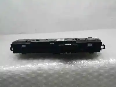 Second-hand car spare part multifunction switch for renault clio v business edition oem iam references 283e86009r  be1167293c